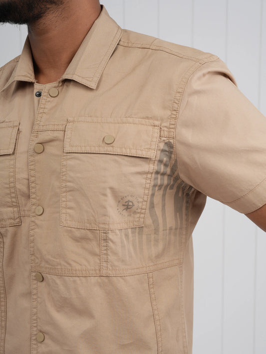 PLUS POINT Men's Shirt | Men's Fashion Bangladesh