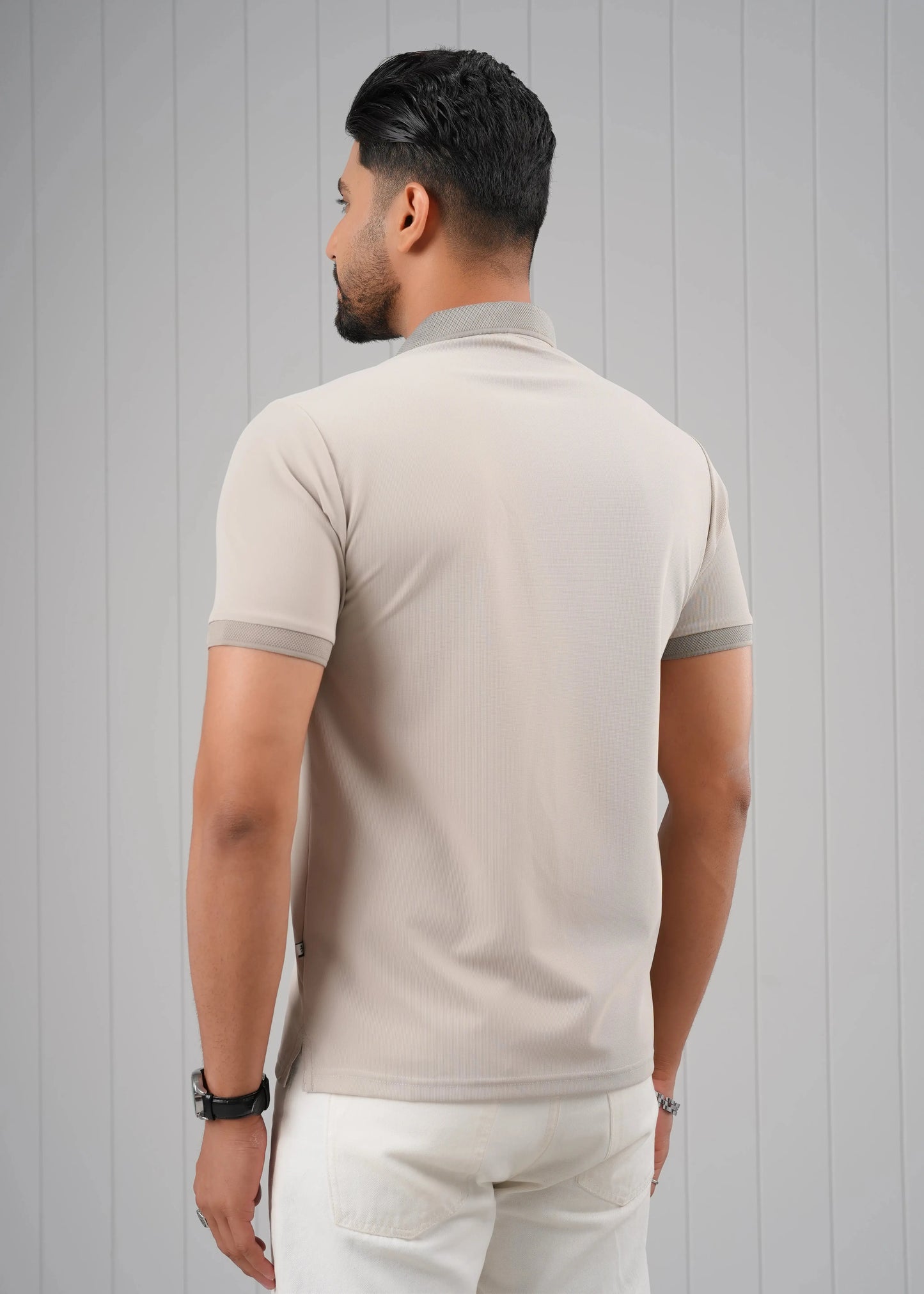 COTTON POLO 26