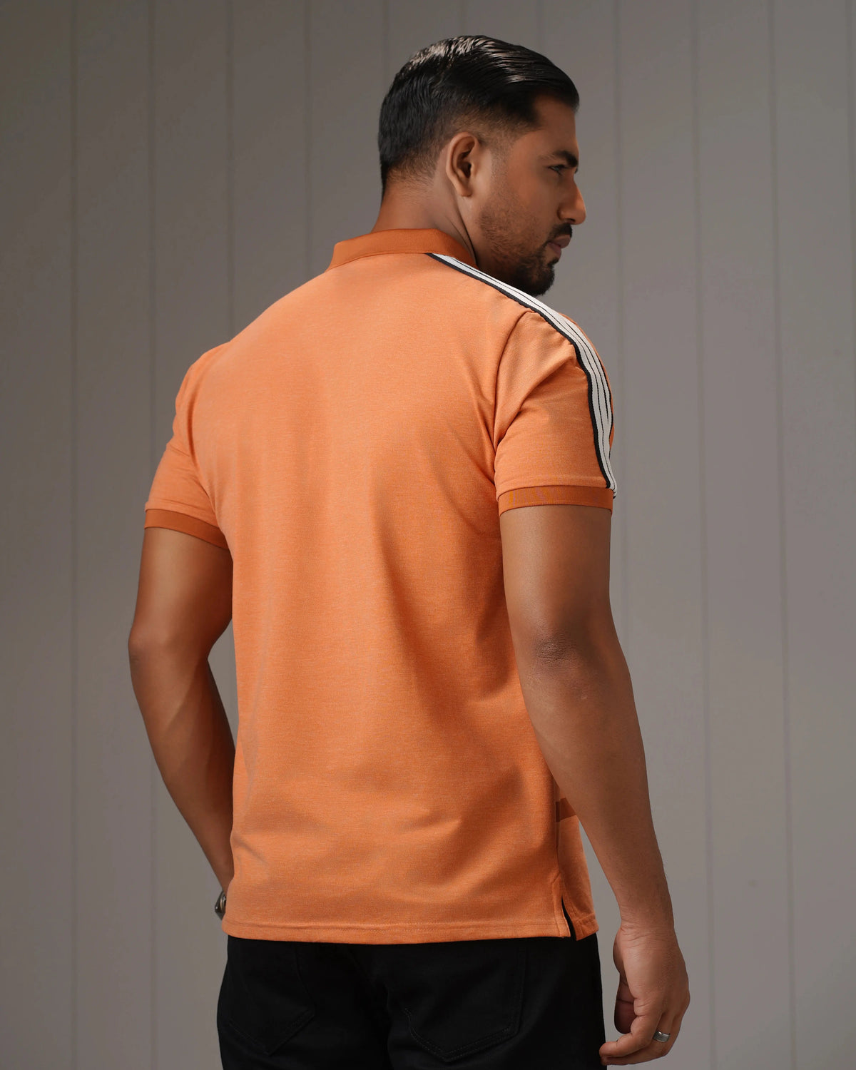 MEN'S POLO