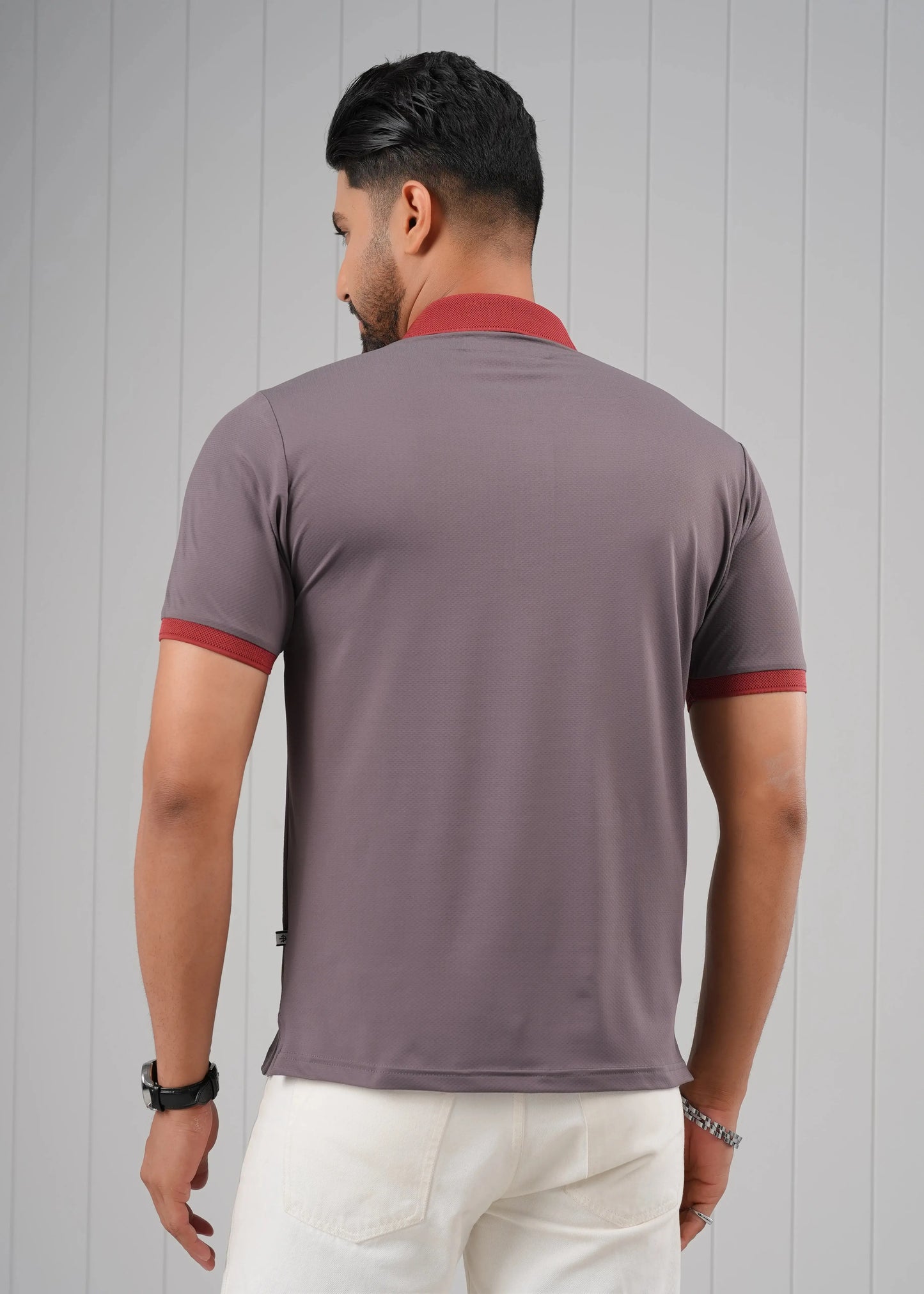 COTTON POLO 26