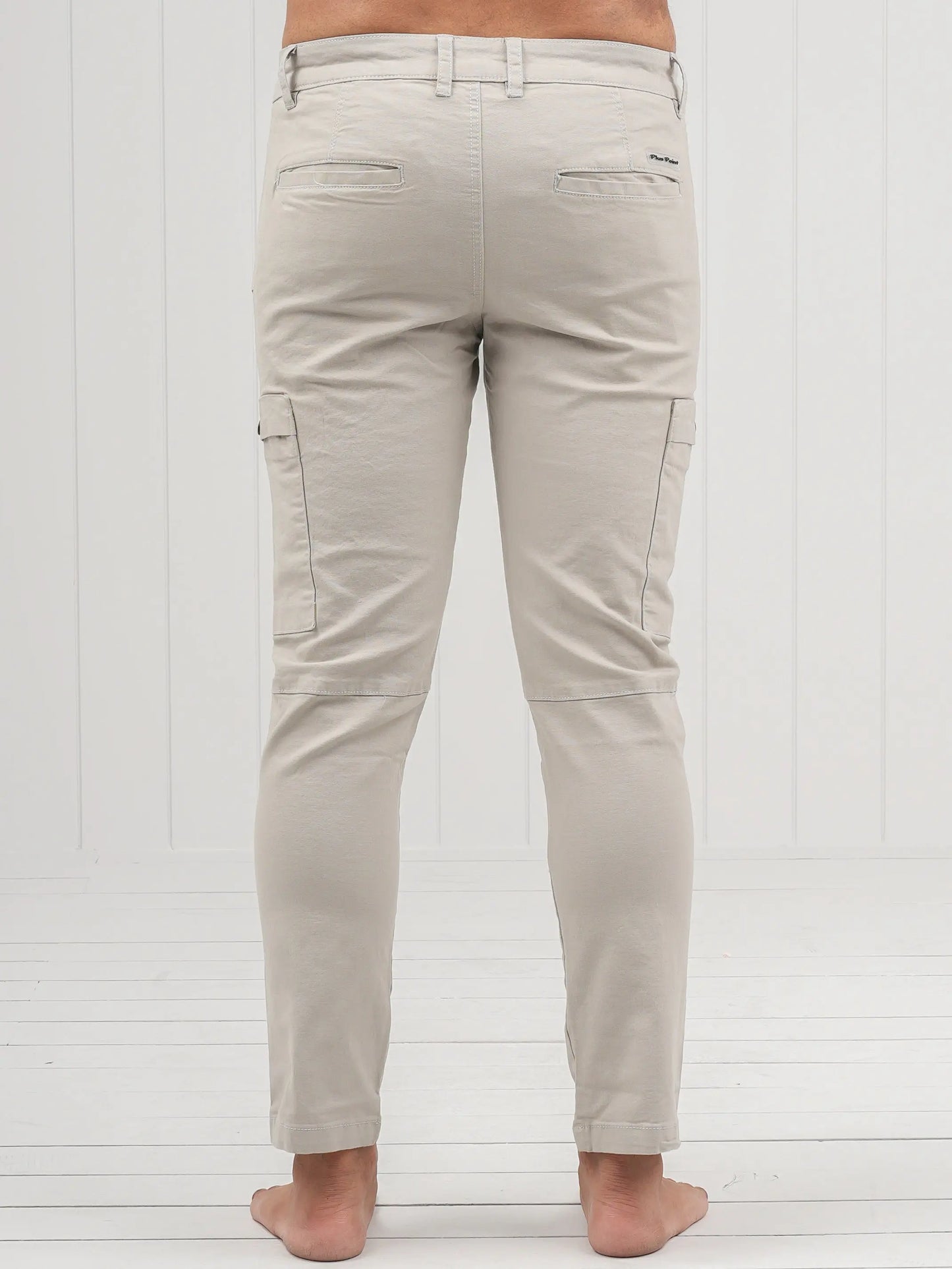 PLUS POINT Men's Cargo Pants | Men's Fashion Bangladesh