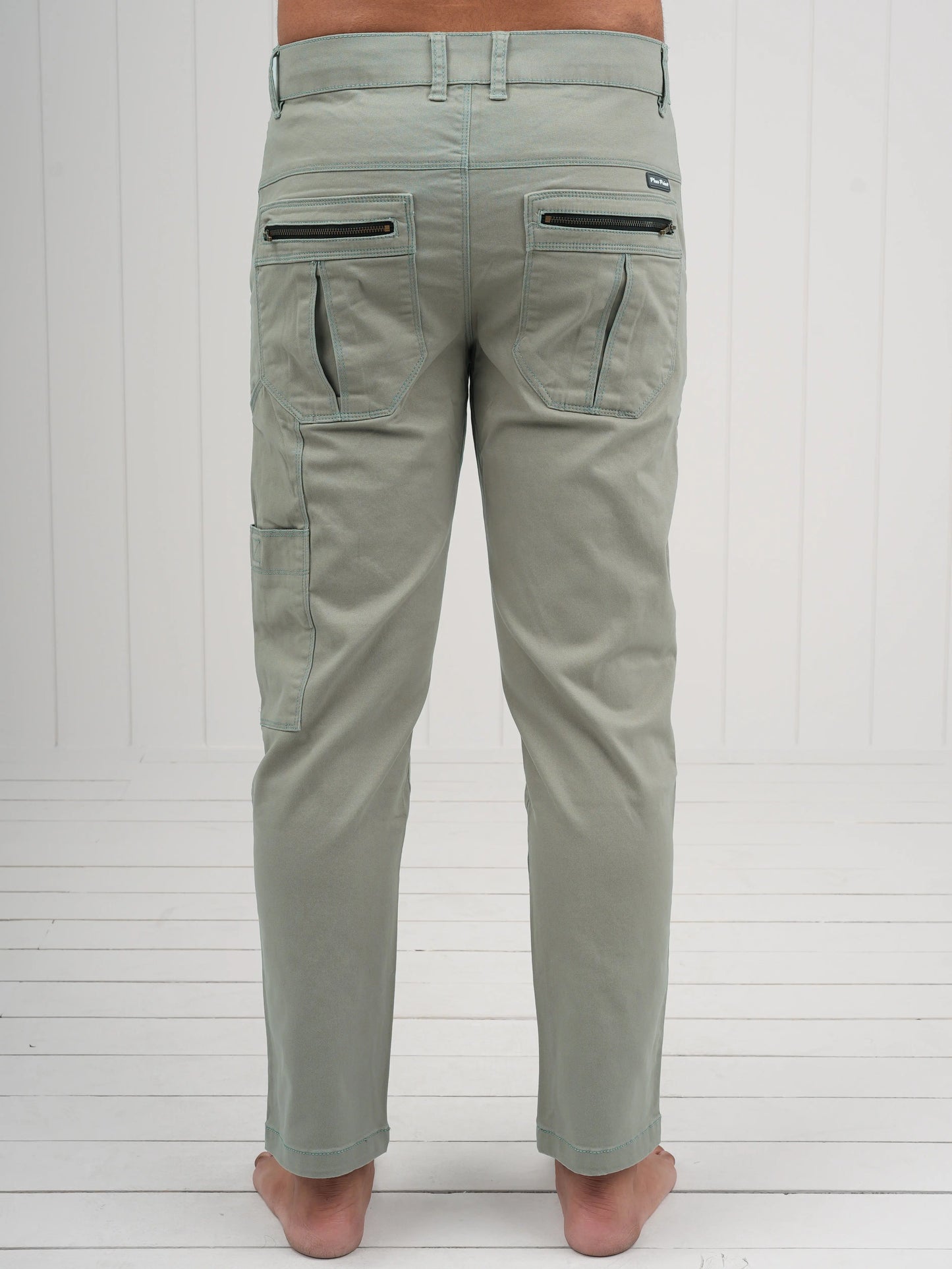 PLUS POINT Men's Trousers | Men's Fashion Bangladesh
