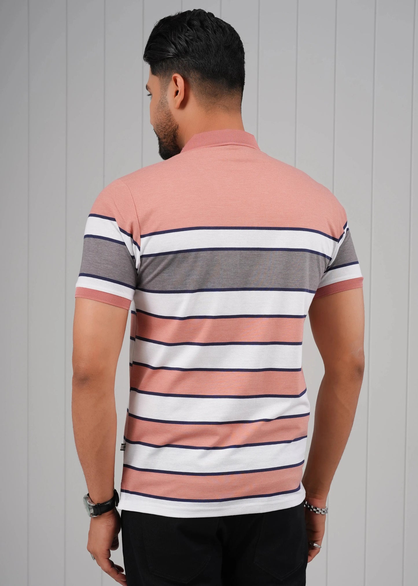 COTTON POLO 26