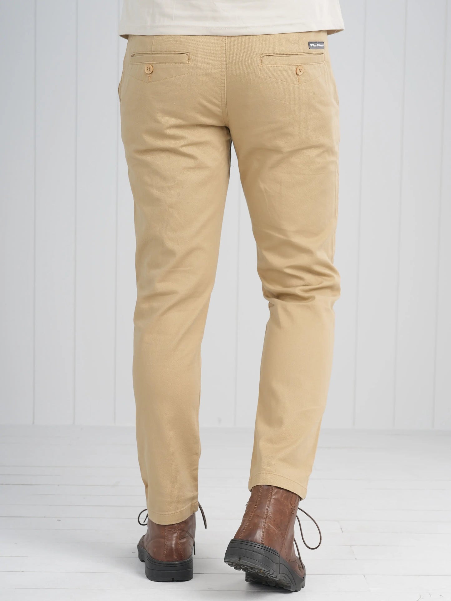 PLUS POINT Men's Trousers | Men's Fashion Bangladesh