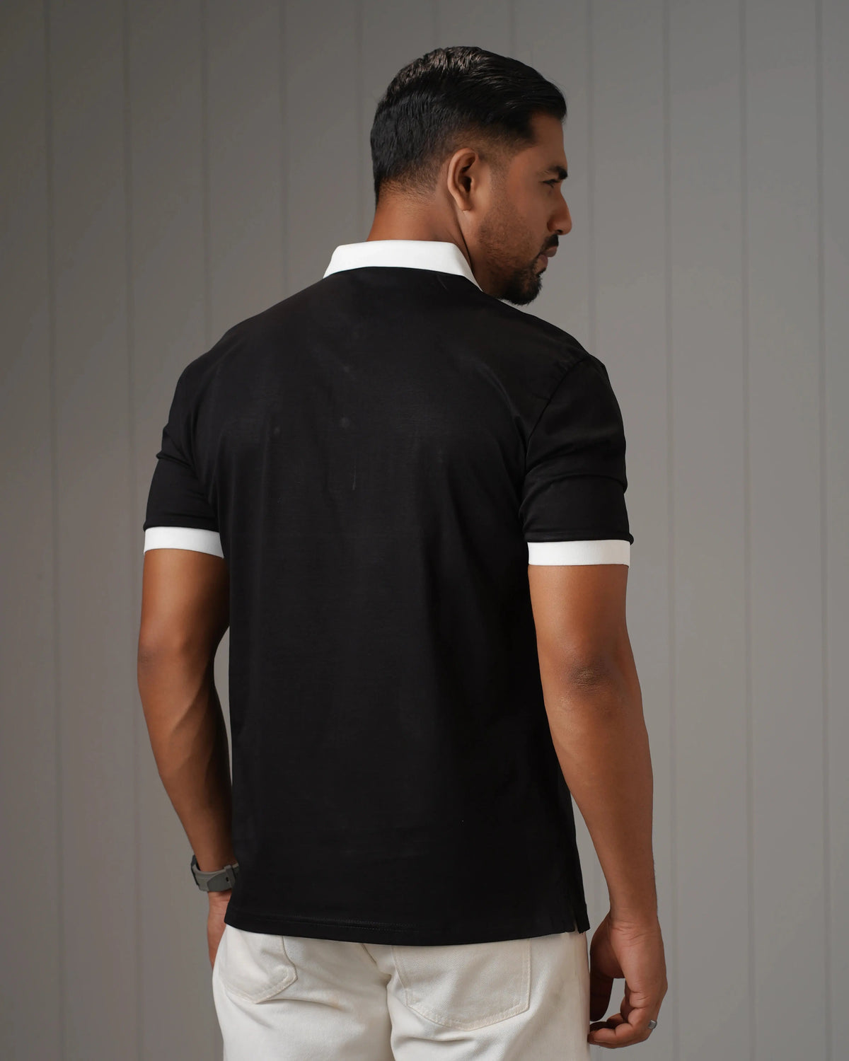 MEN'S POLO