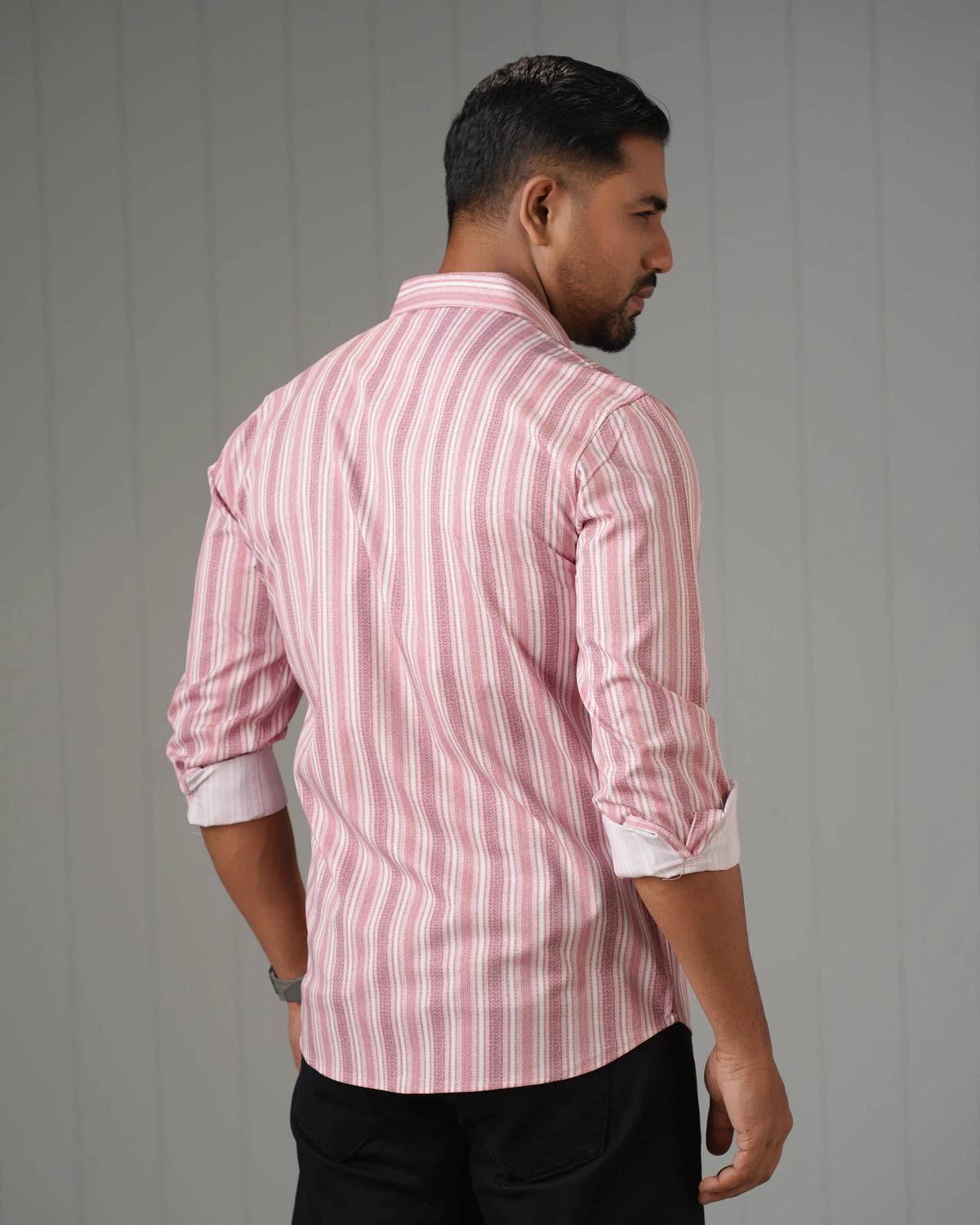 MEN'S FULL SLEEVE CASUAL SHIRT