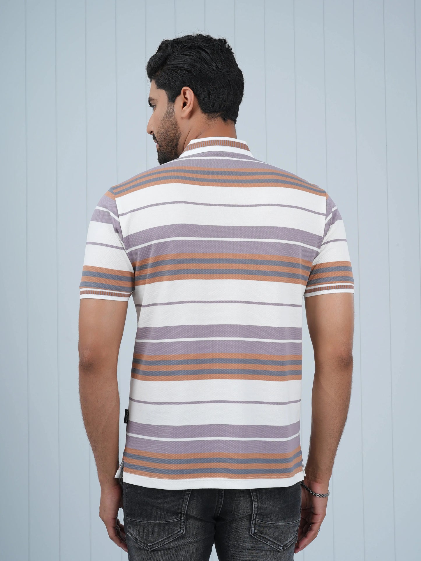 PLUS POINT Men's Polo Shirt | Men's Fashion Bangladesh