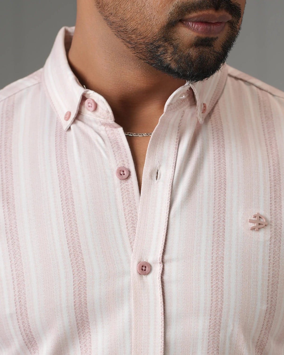 MEN'S FULL SLEEVE CASUAL SHIRT