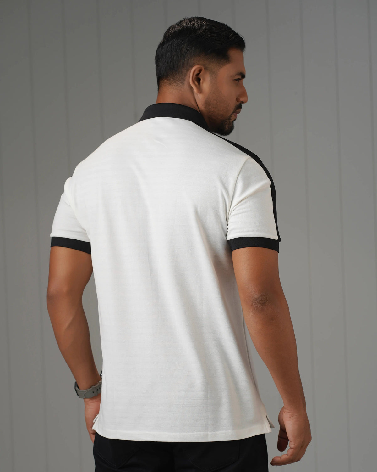 MEN'S POLO