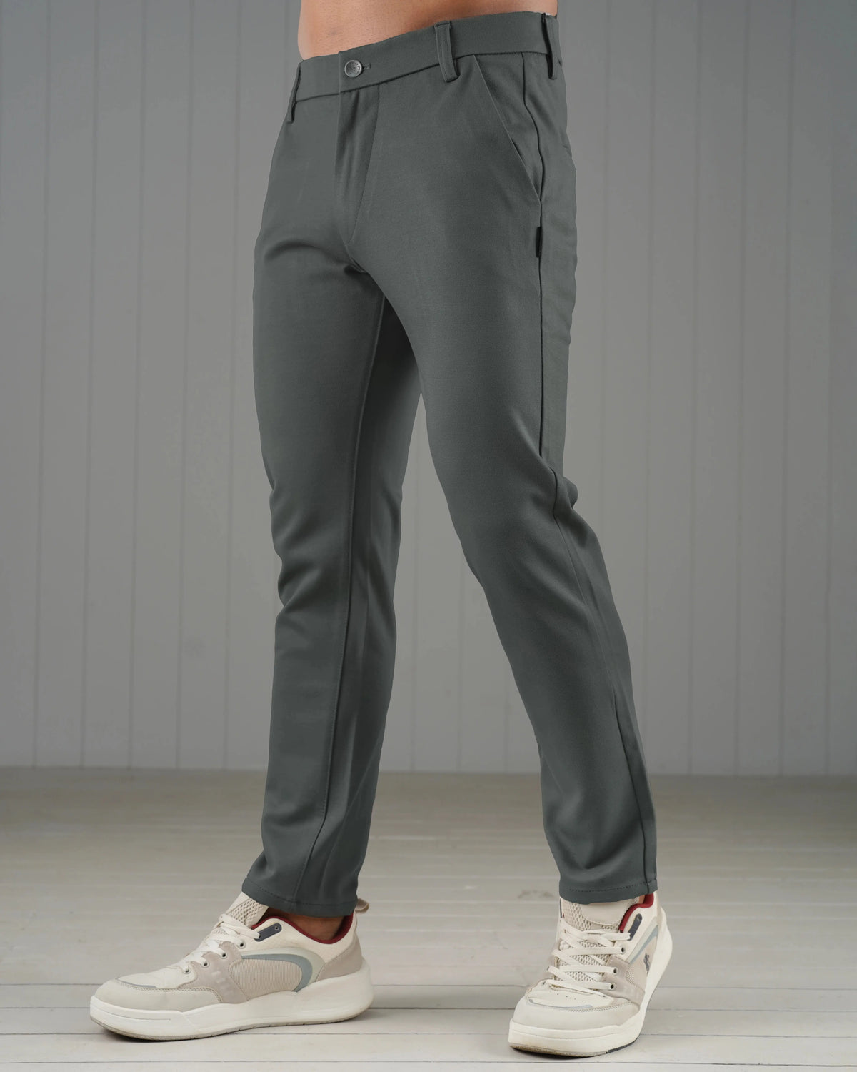 GABADINE PANT