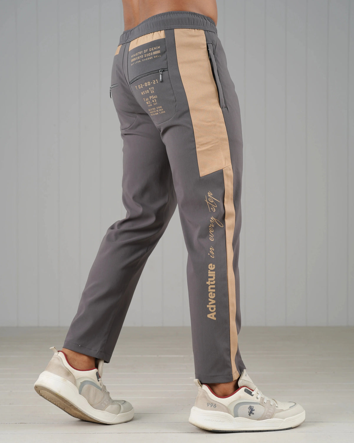 Men’s Trouser
