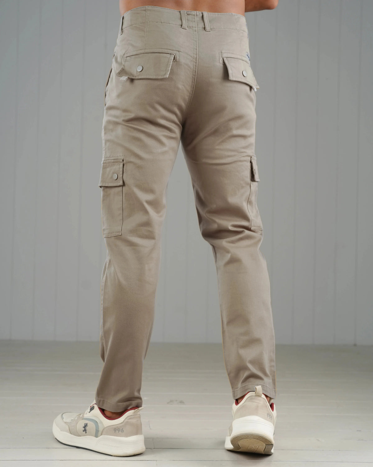 CARGO PANT