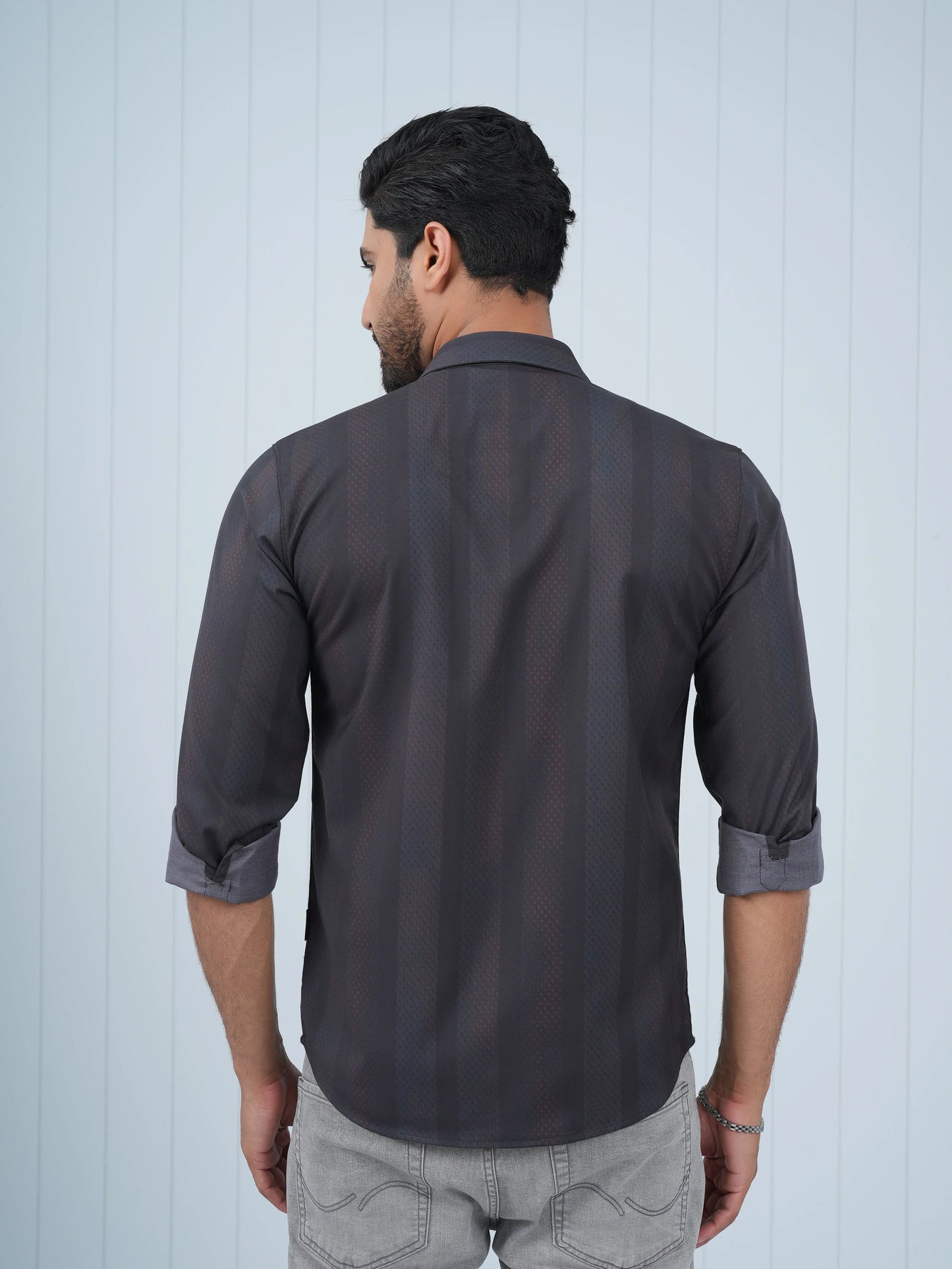PLUS POINT Men's Shirt | Men's Fashion Bangladesh