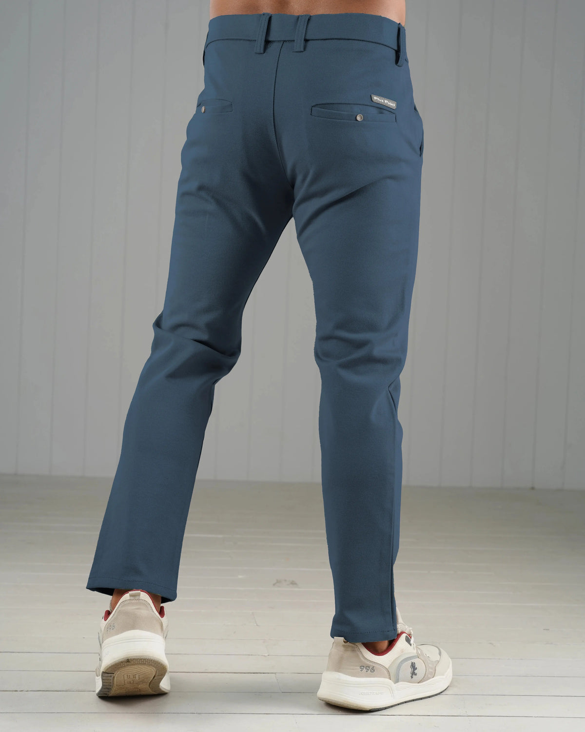 GABADINE PANT
