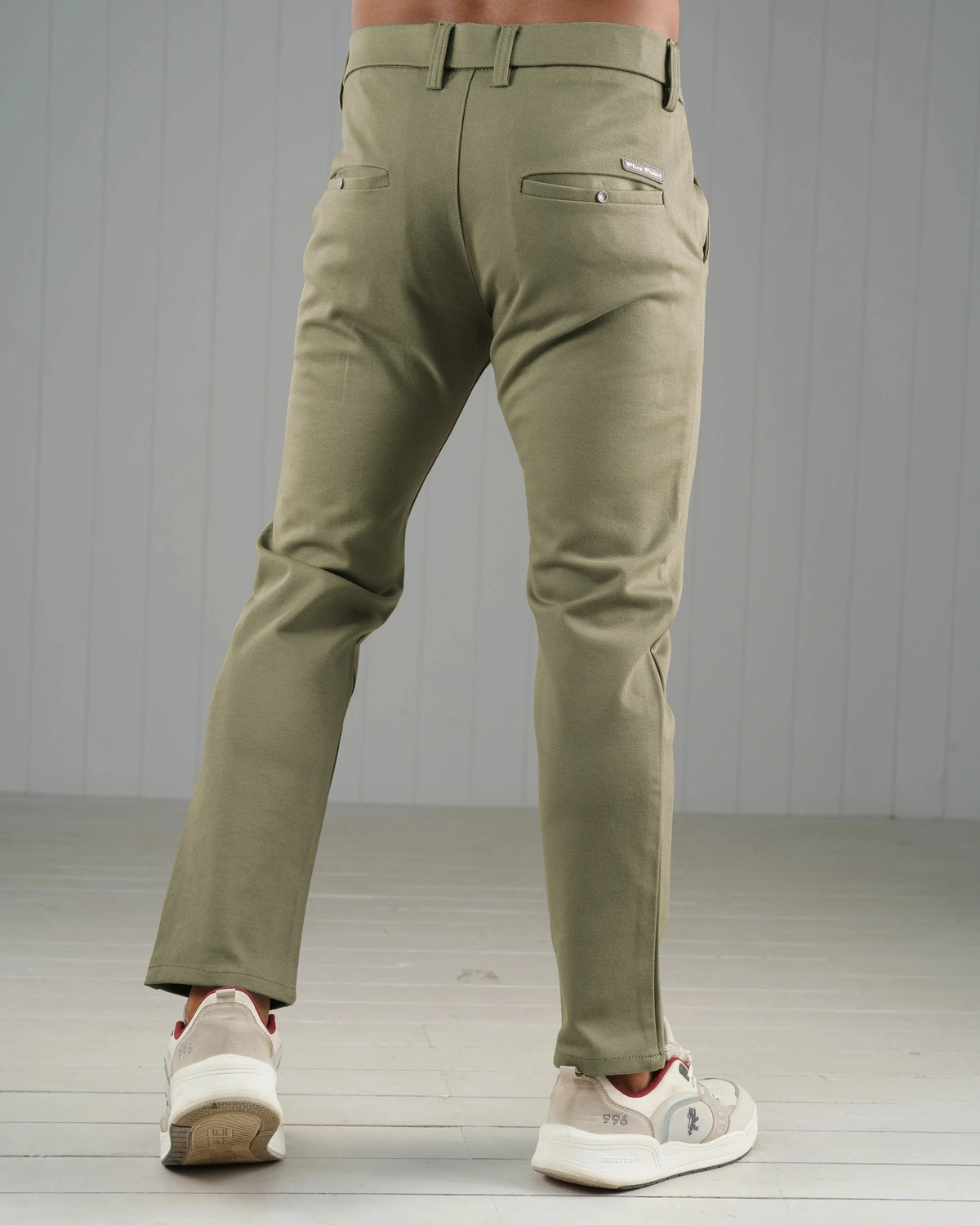 GABADINE PANT