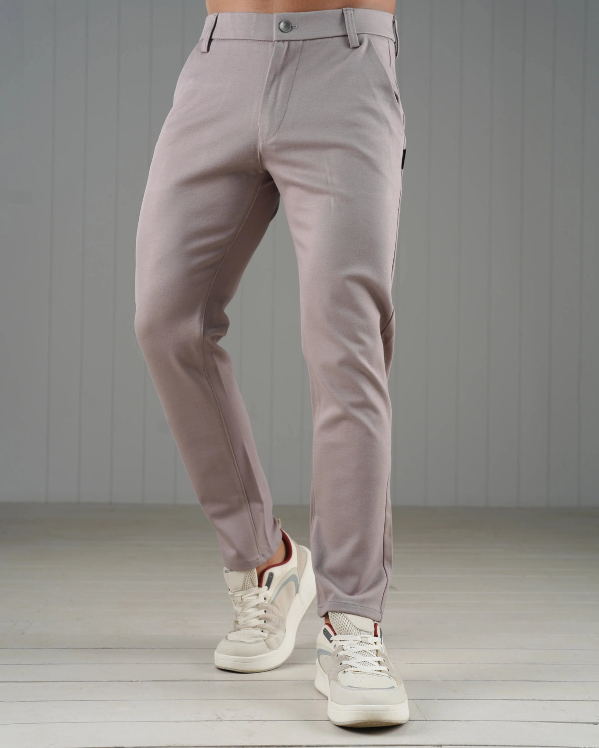GABADINE PANT