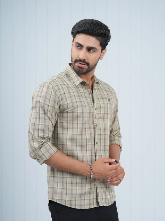 PLUS POINT Men's Shirt | Men's Fashion Bangladesh