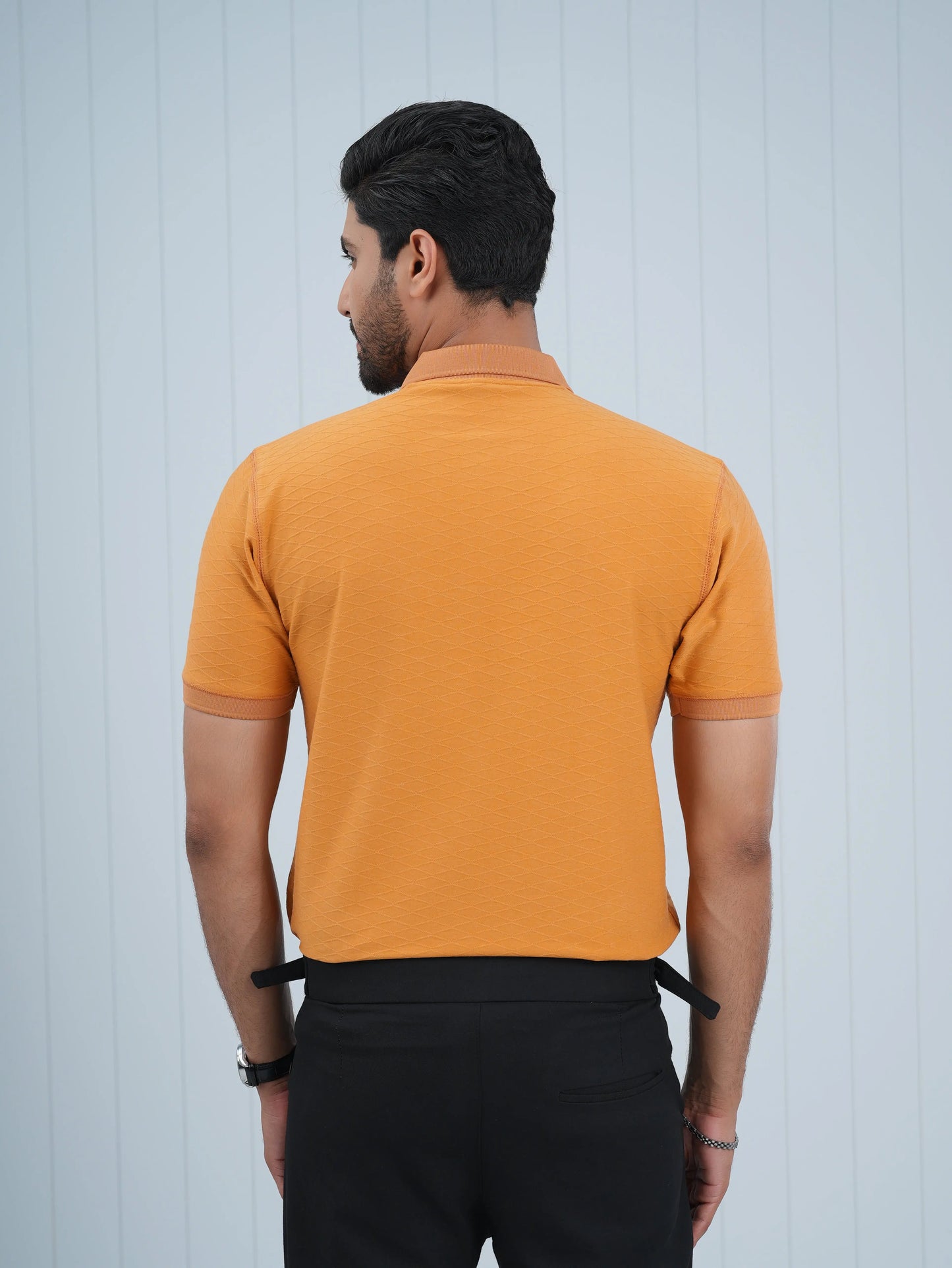 PLUS POINT Men's Polo Shirt | Men's Fashion Bangladesh
