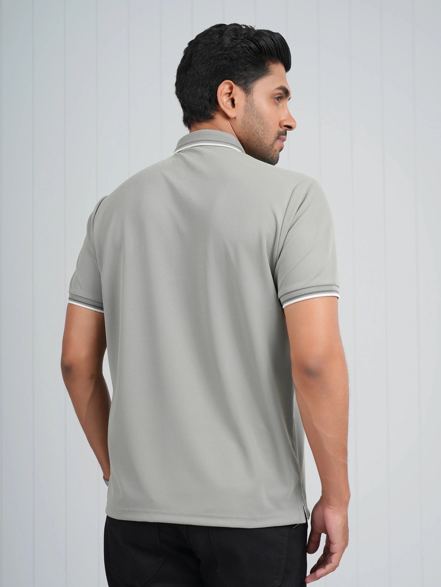 PLUS POINT Men's Polo Shirt | Men's Fashion Bangladesh