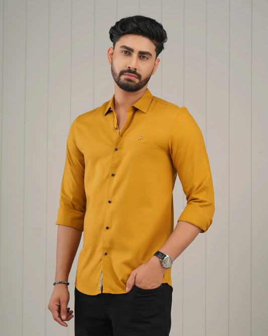 MEN'S FULL SLEEVE CASUAL SHIRT (Copy)