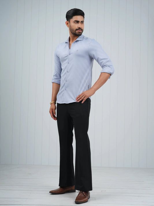 MEN'S FORMAL & EVENING SHIRT PLUS POINT