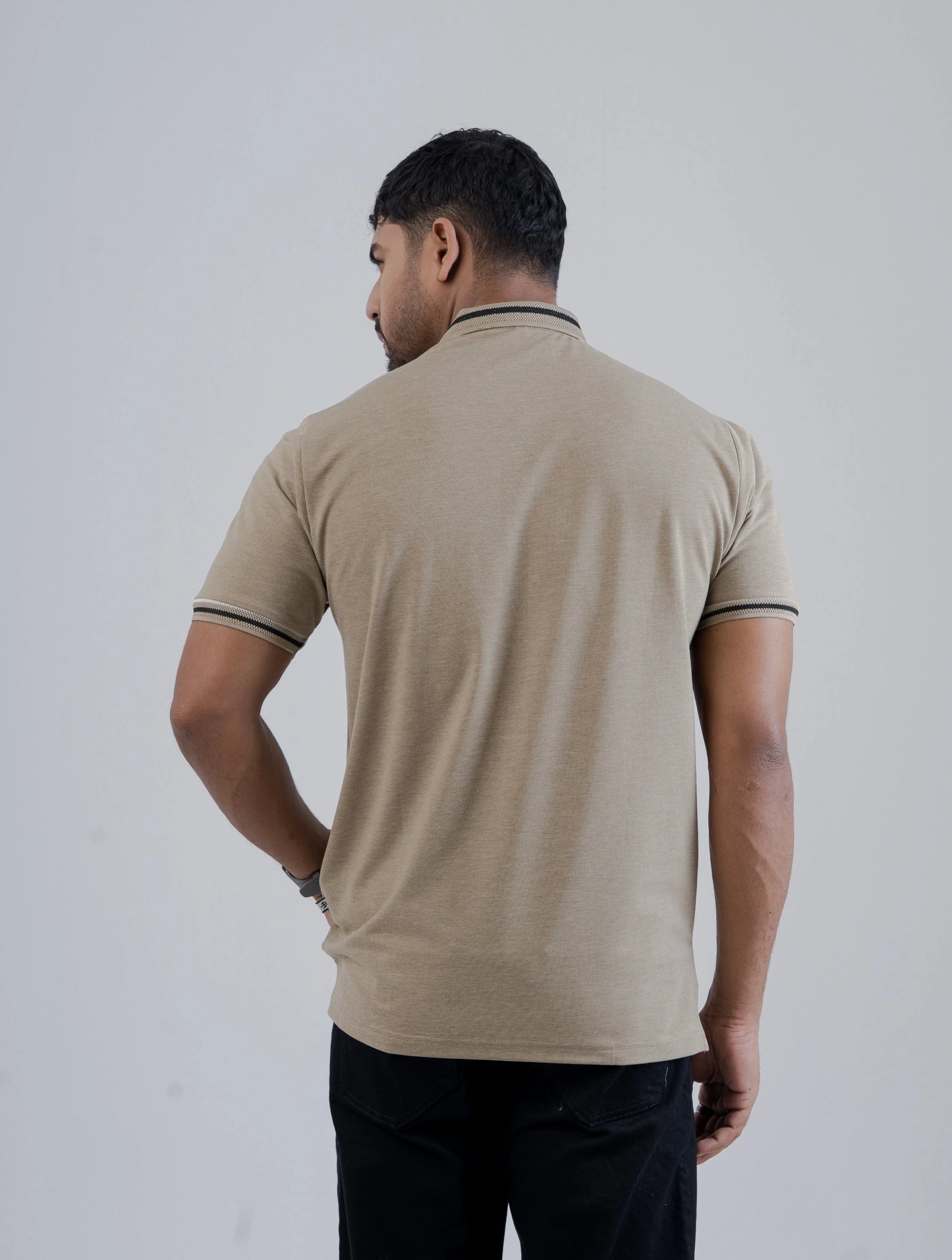 PLUS POINT Men's Polo Shirt | Men's Fashion Bangladesh