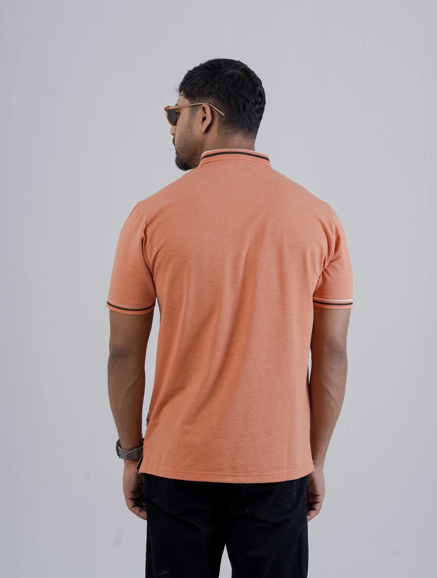 PLUS POINT Men's Polo Shirt | Men's Fashion Bangladesh