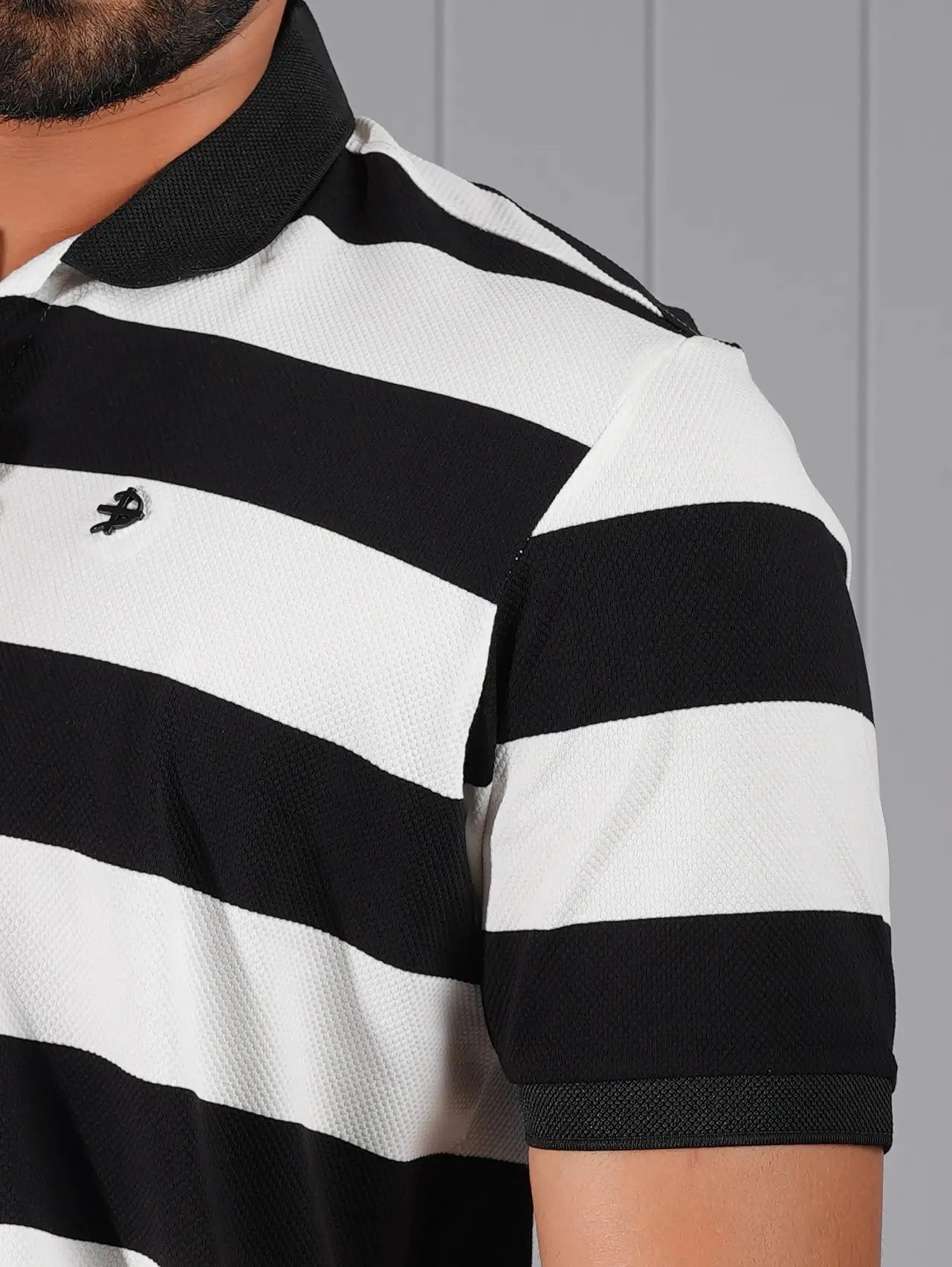 PLUS POINT Men's Polo Shirt | Men's Fashion Bangladesh