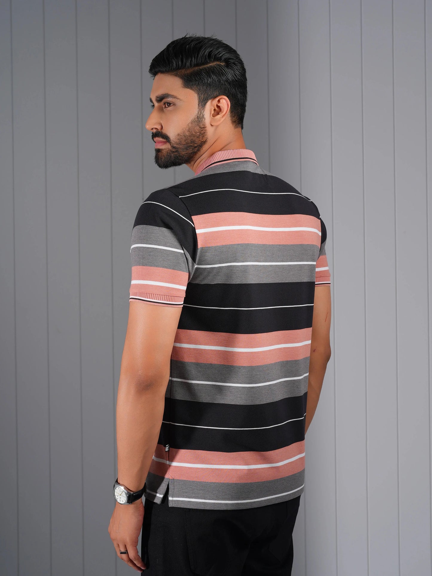 COTTON POLO 26
