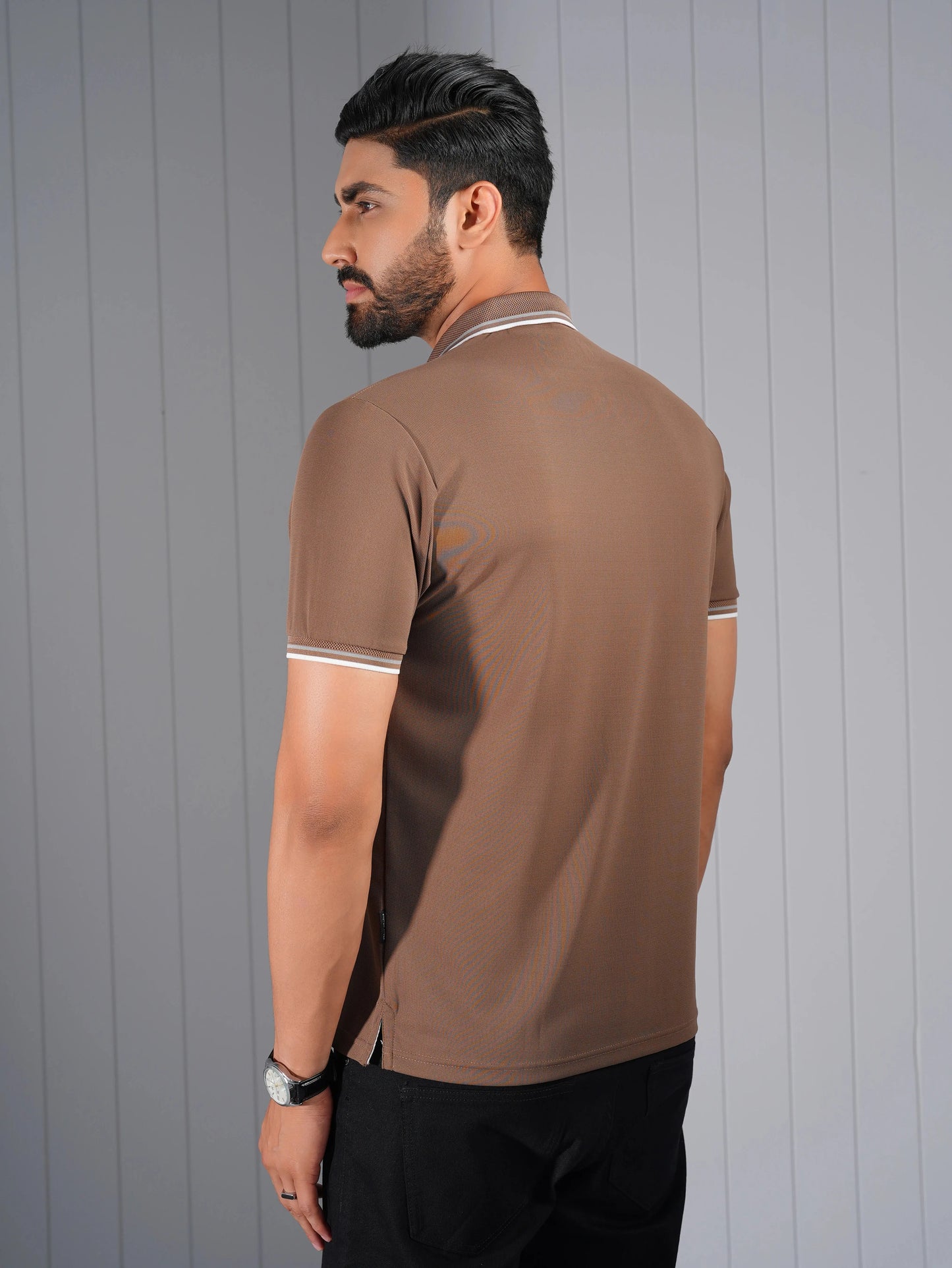 PLUS POINT Men's Polo Shirt | Men's Fashion Bangladesh