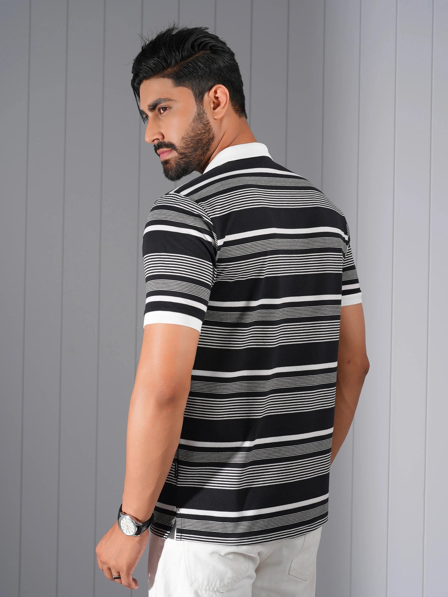 COTTON POLO 26