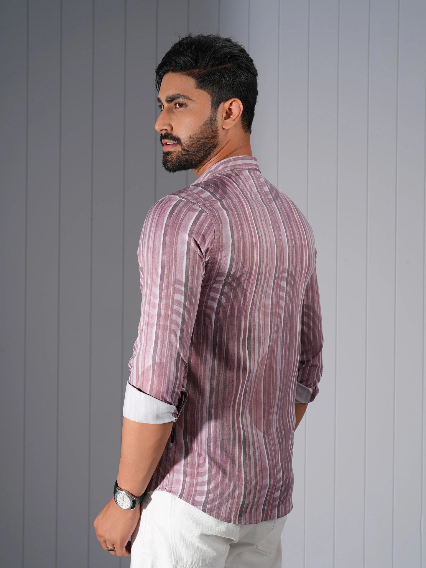 PLUS POINT Men's Shirt | Men's Fashion Bangladesh