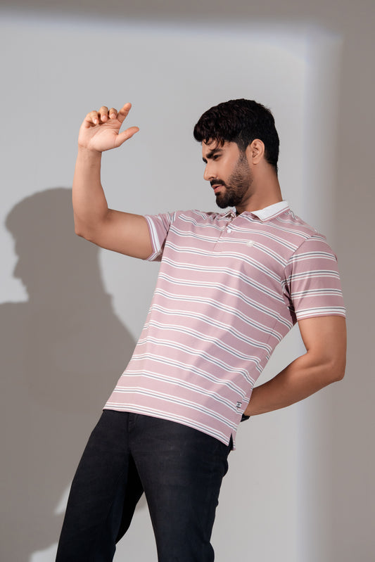 MEN'S POLO