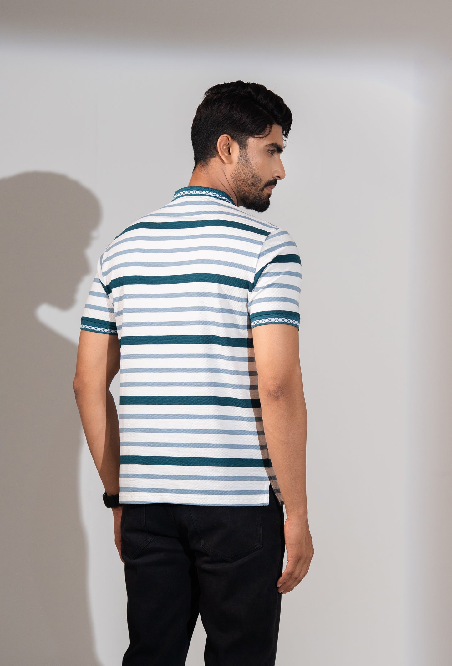 MEN'S POLO