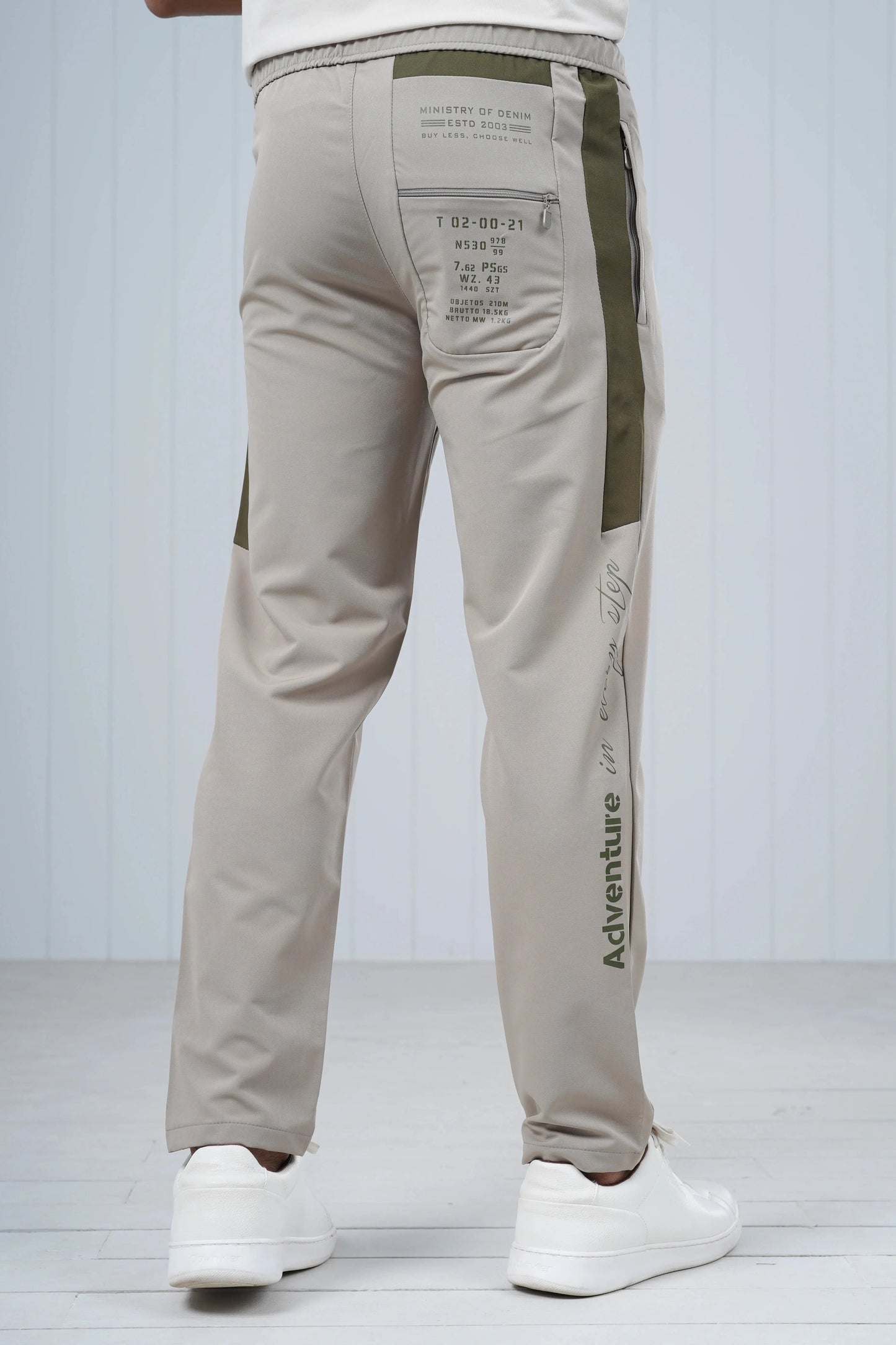 PLUS POINT Men's Trousers | Men's Fashion Bangladesh