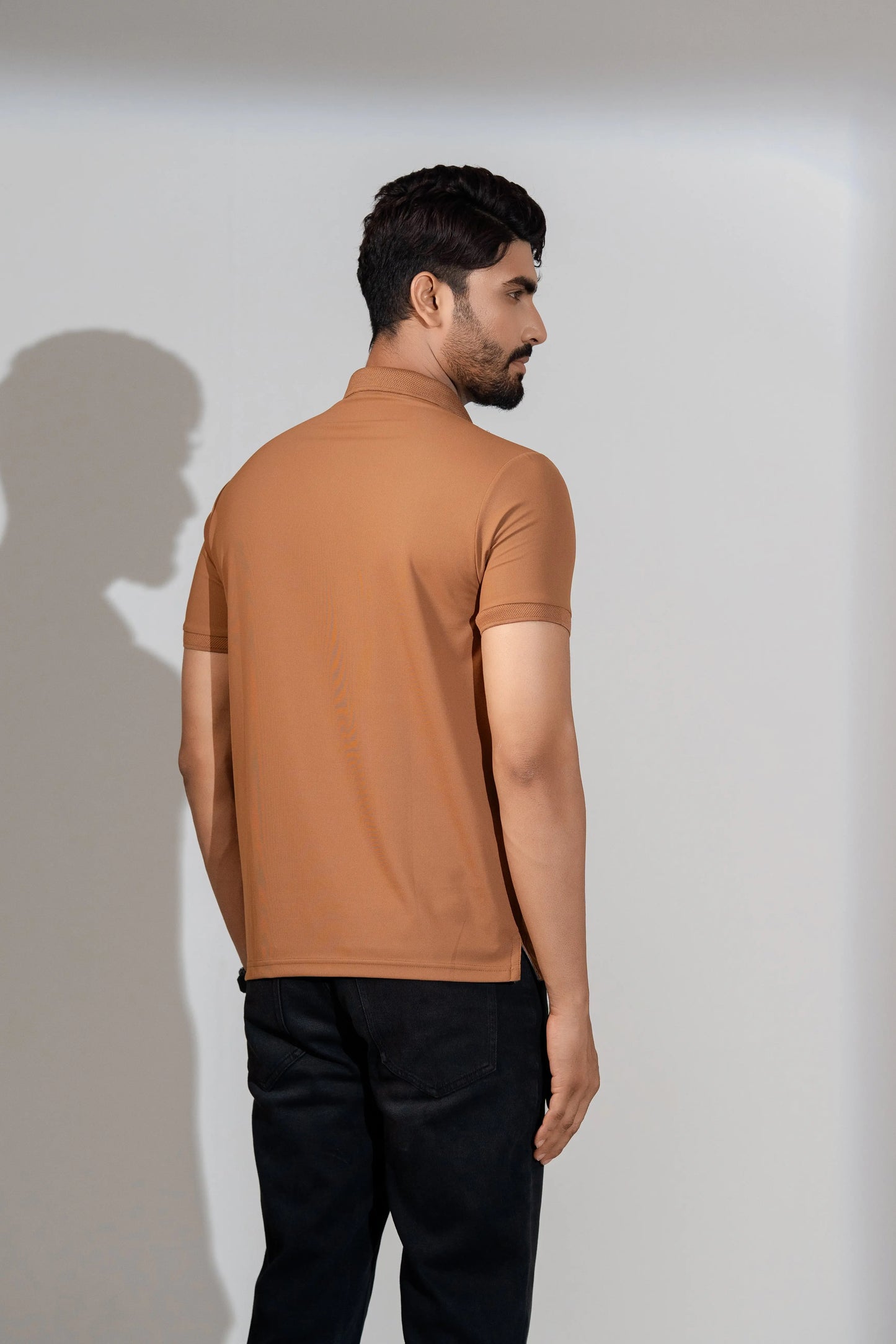 PLUS POINT Men's Polo Shirt | Men's Fashion Bangladesh