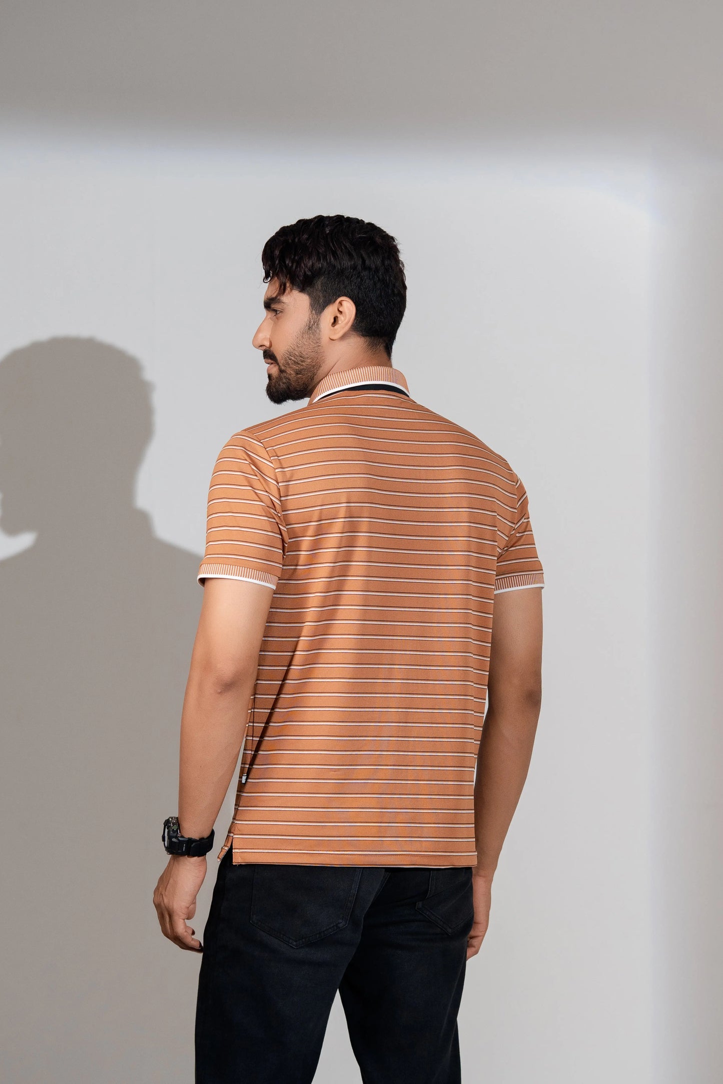 PLUS POINT Men's Polo Shirt | Men's Fashion Bangladesh
