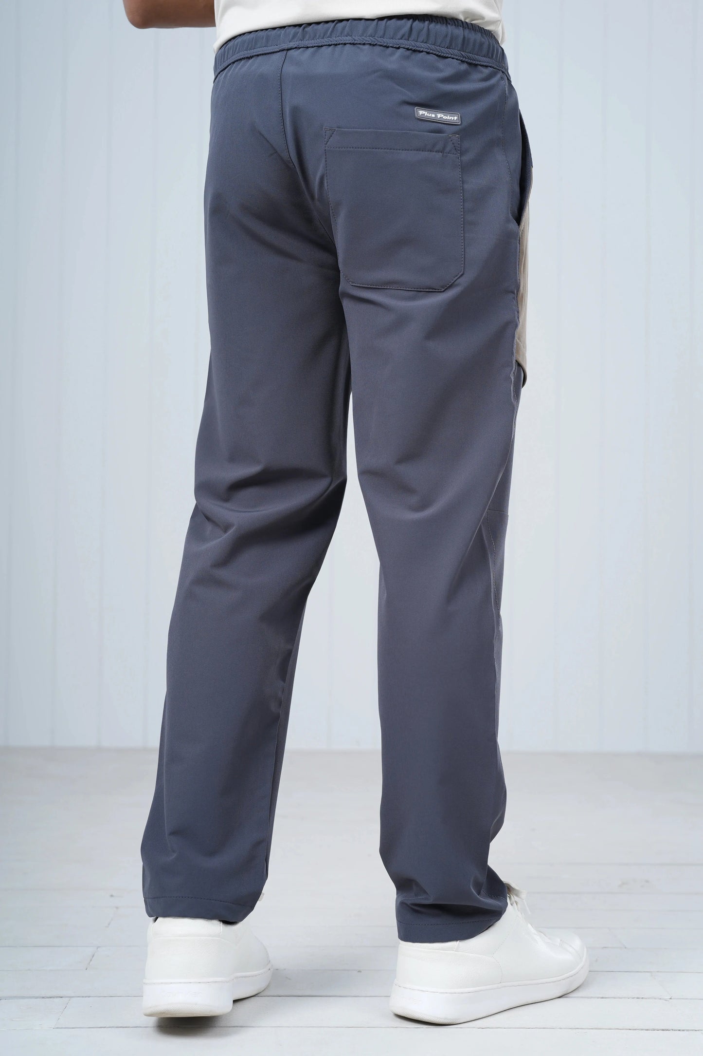 PLUS POINT Men's Trousers | Men's Fashion Bangladesh