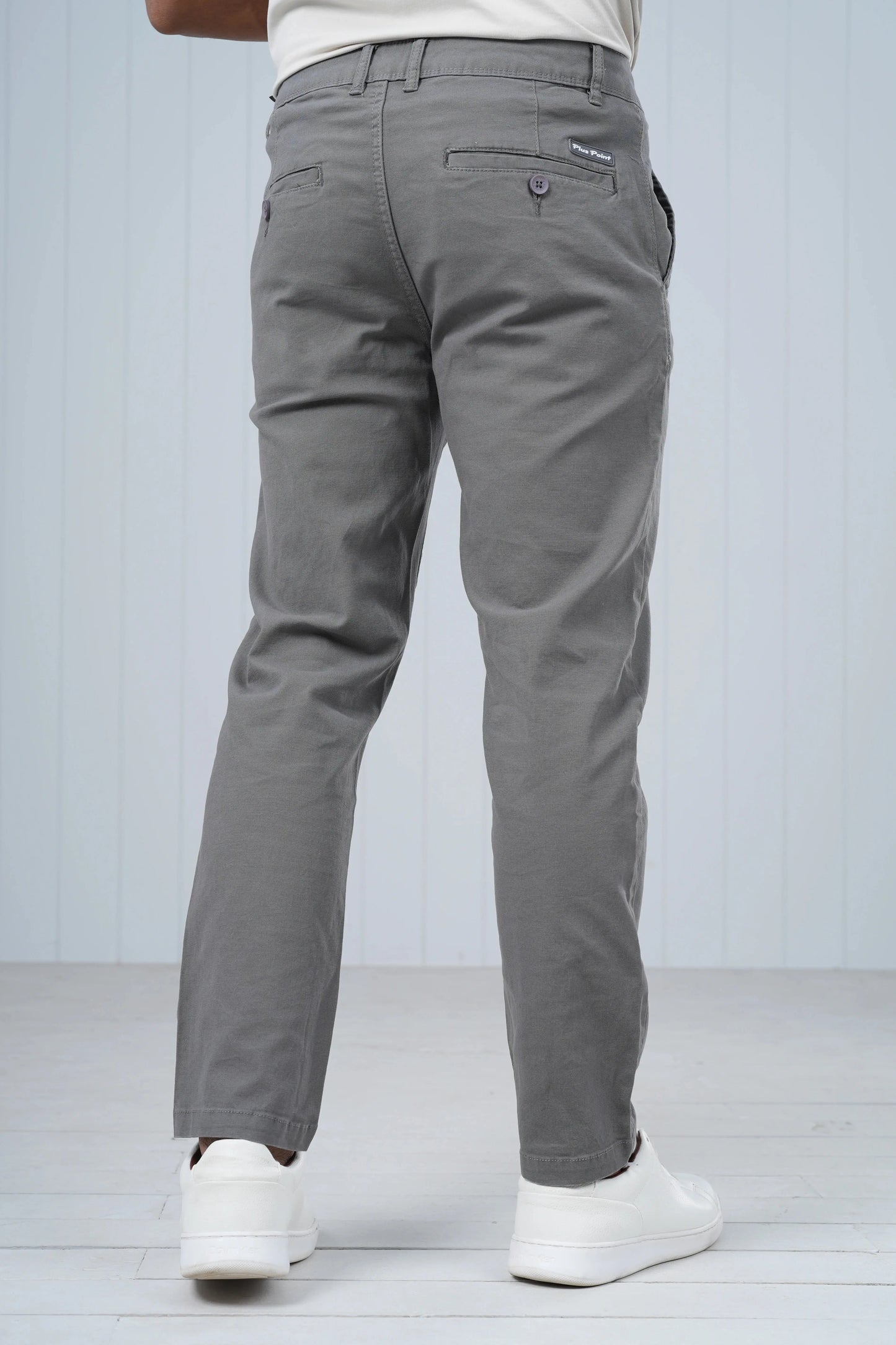 PLUS POINT Men's Trousers | Men's Fashion Bangladesh