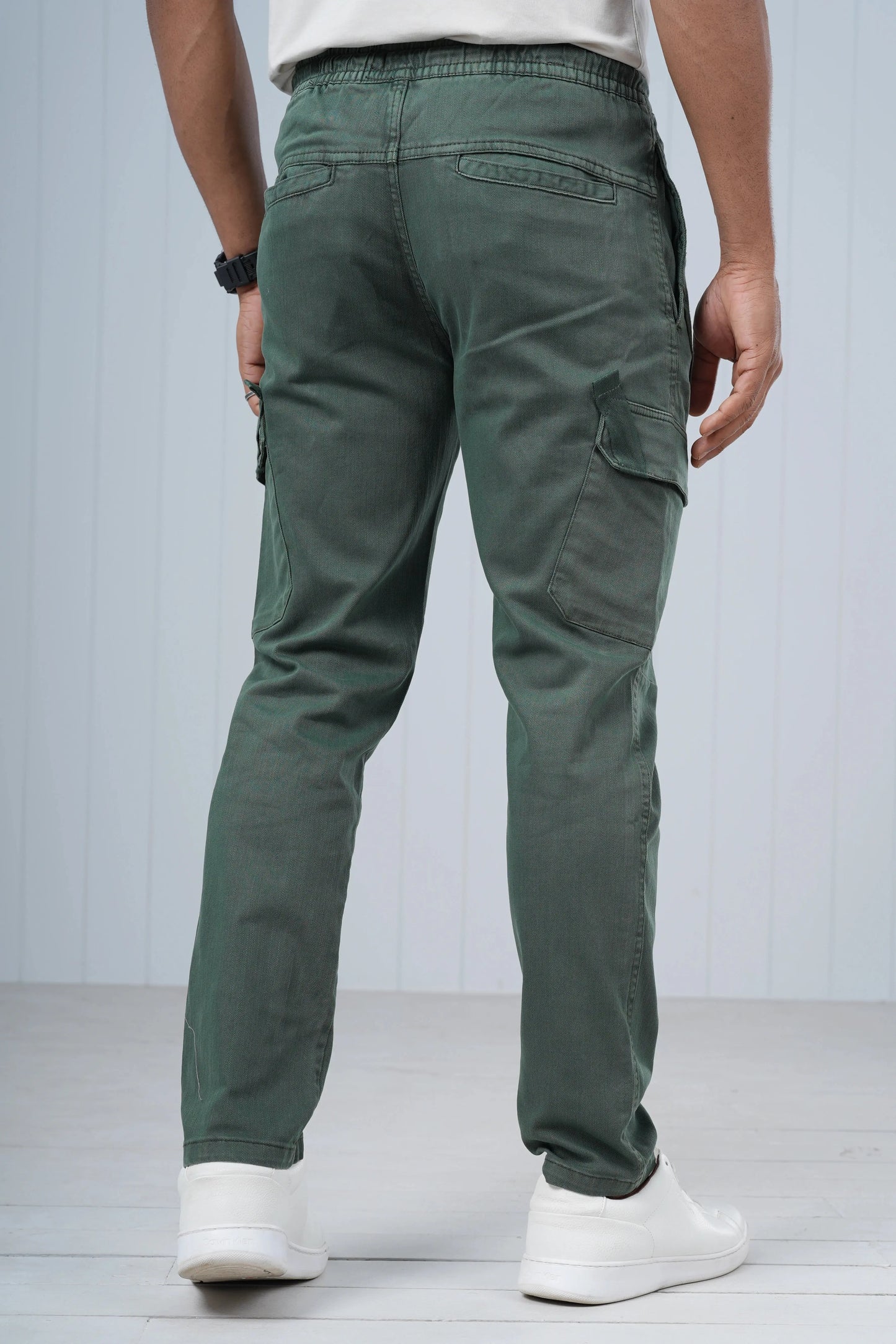 PLUS POINT Men's Trousers | Men's Fashion Bangladesh