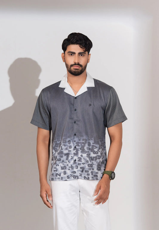 PLUS POINT Men's Shirt | Men's Fashion Bangladesh