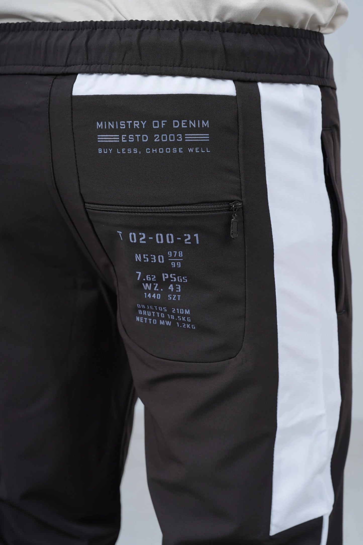 PLUS POINT Men's Trousers | Men's Fashion Bangladesh