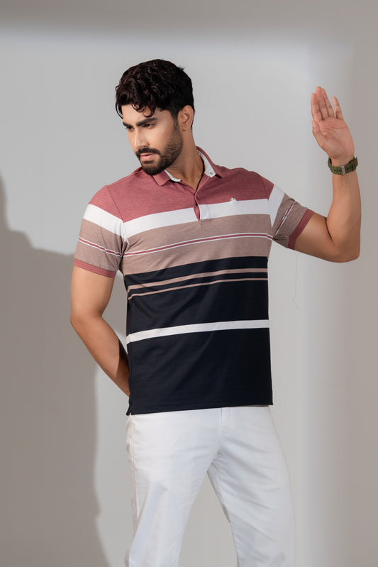 Polo T-Shirt