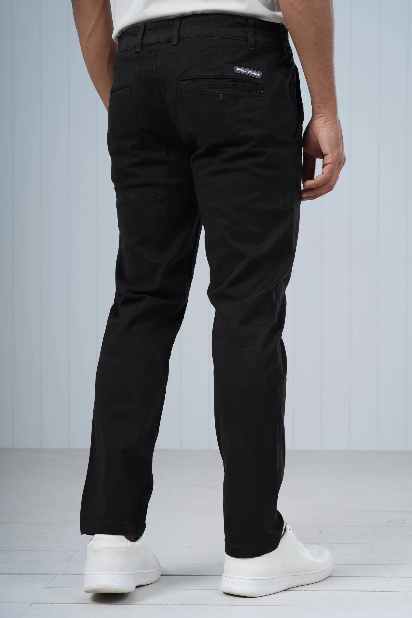 PLUS POINT Men's Trousers | Men's Fashion Bangladesh