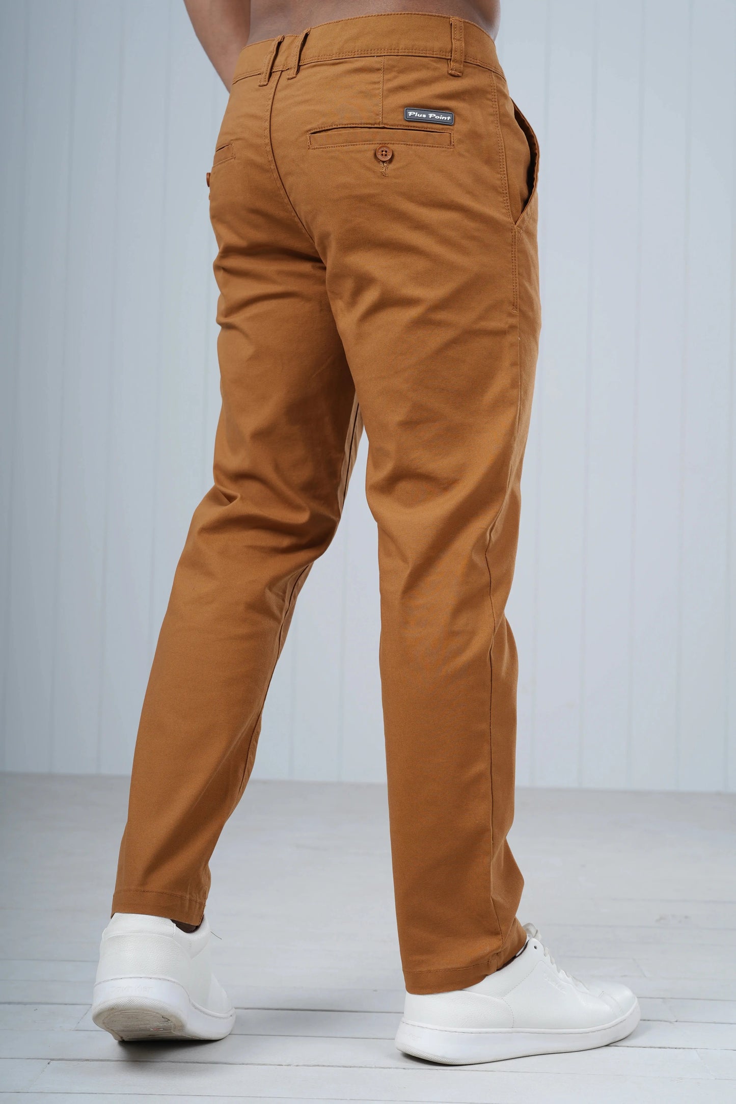 PLUS POINT Men's Trousers | Men's Fashion Bangladesh