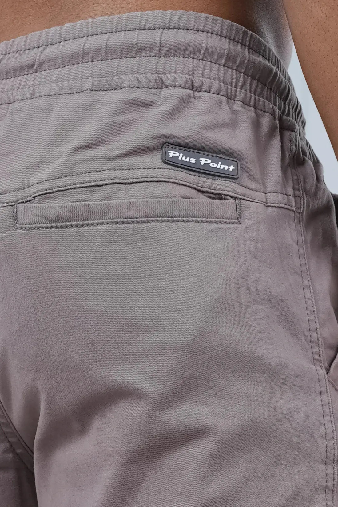 PLUS POINT Men's Cargo Pants | Men's Fashion Bangladesh