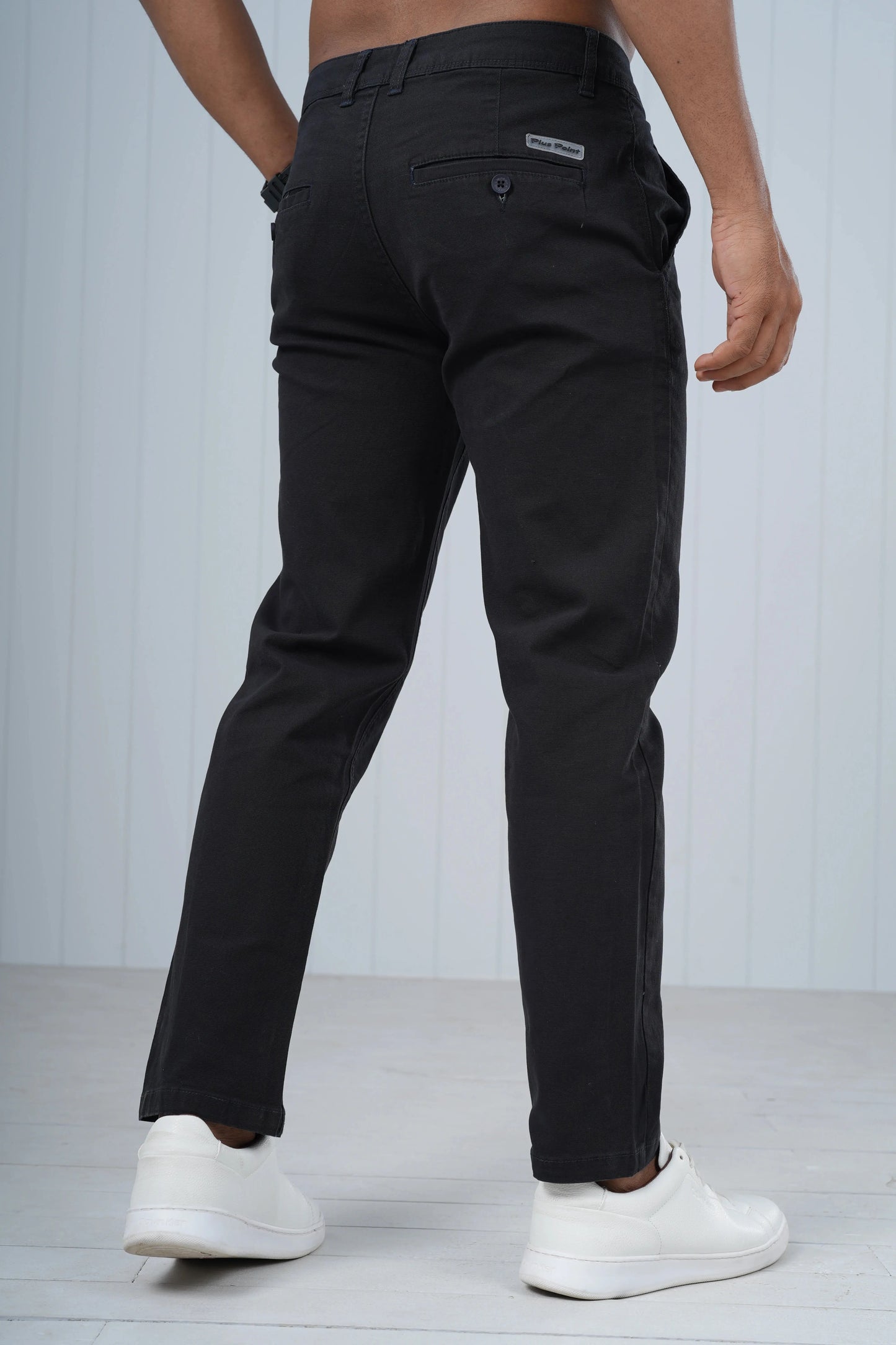 PLUS POINT Men's Trousers | Men's Fashion Bangladesh