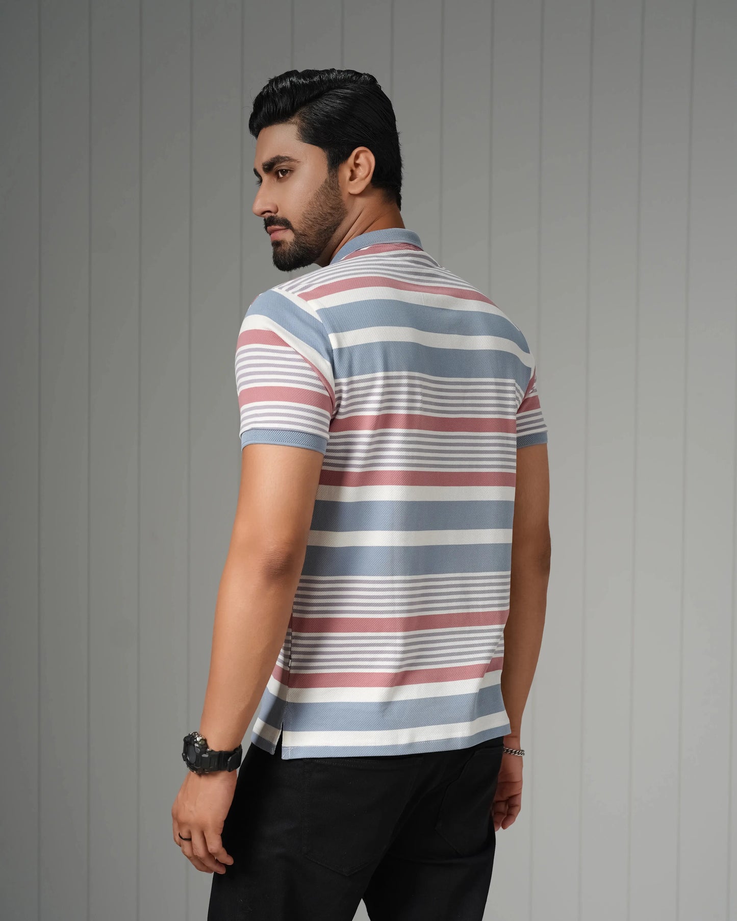 MEN'S POLO