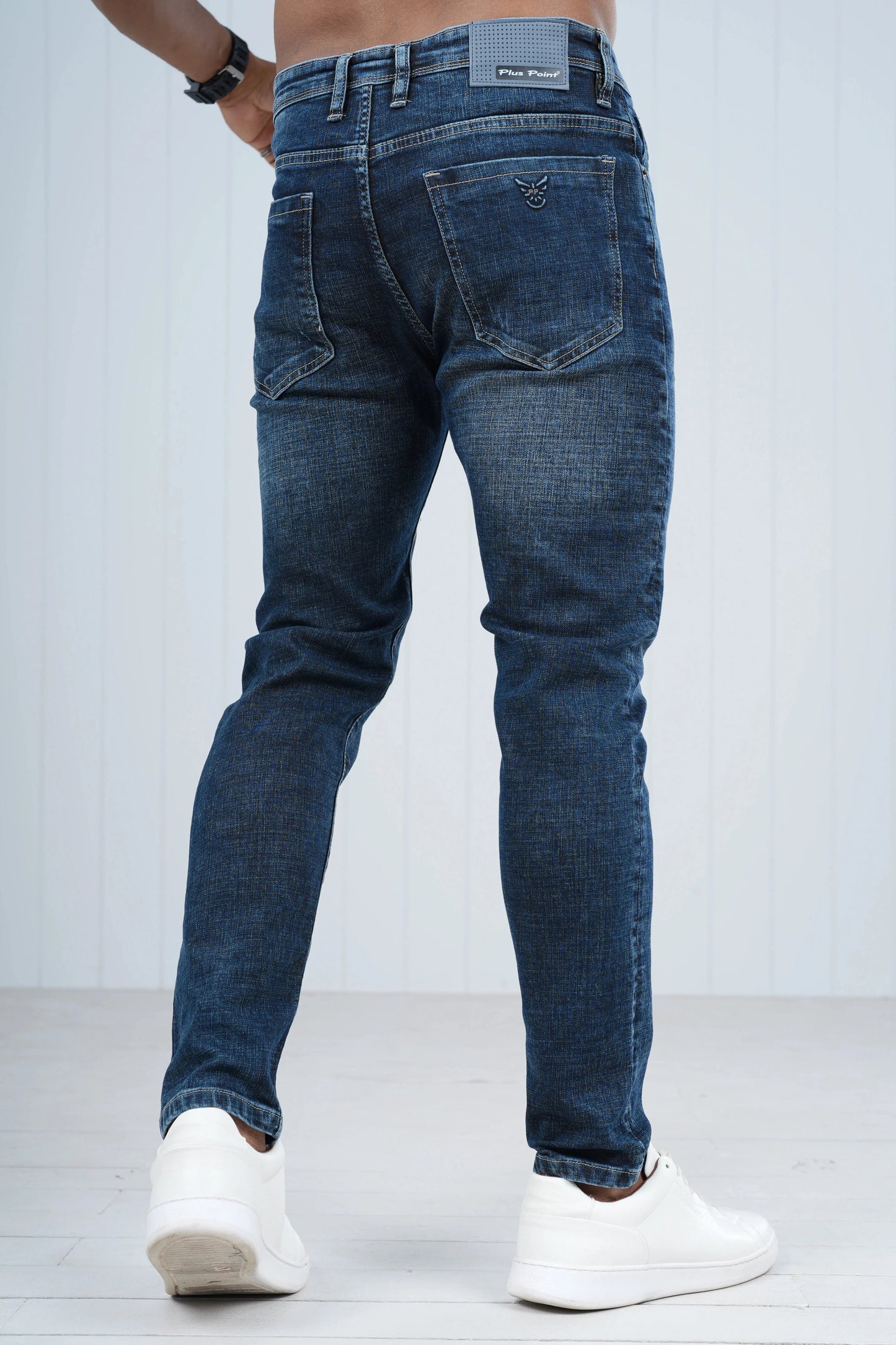 PLUS POINT Men's Jeans | Men's Fashion Bangladesh