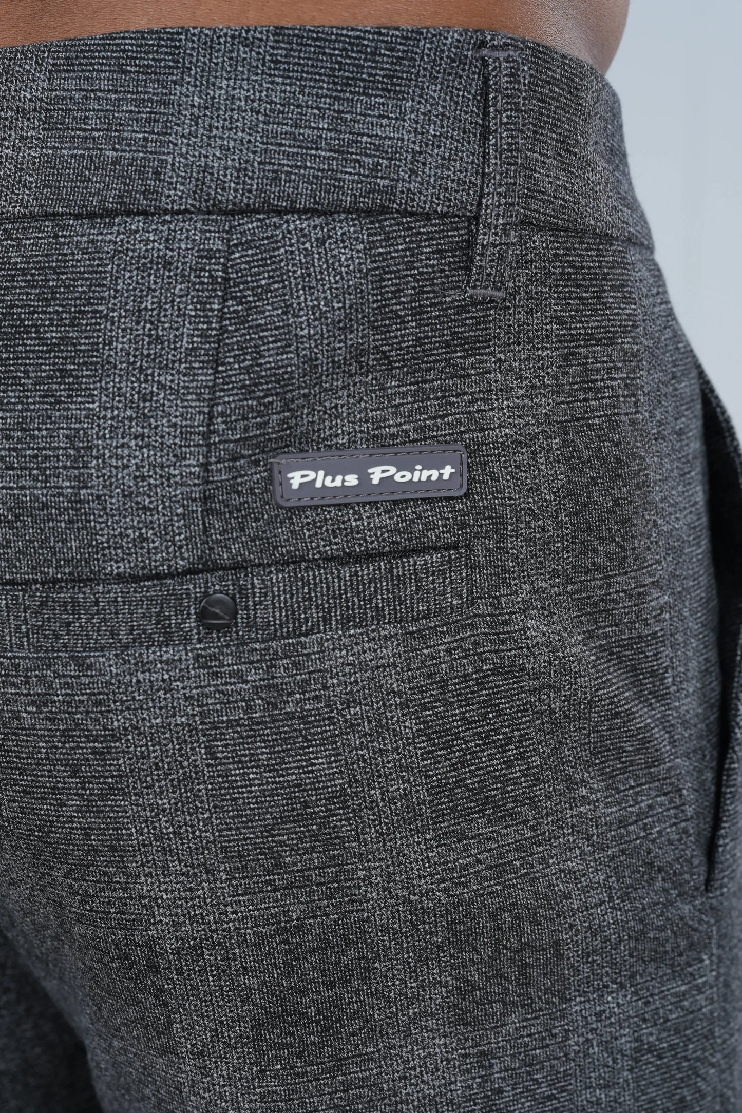 PLUS POINT Men's Trousers | Men's Fashion Bangladesh